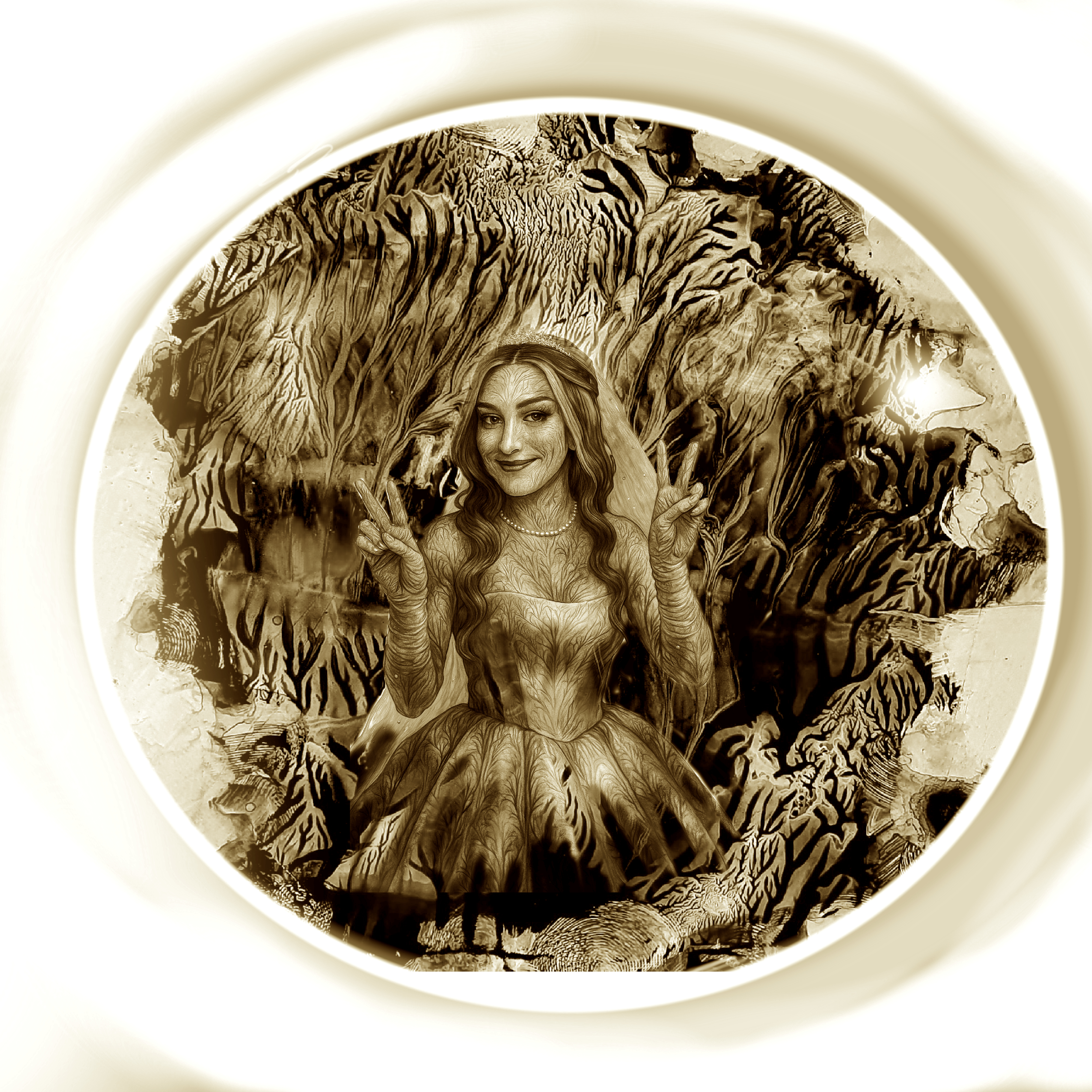 Dijital Kolaj Ekin 2.1 2025